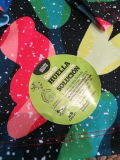 Remera Trevo Infantil Niño Niña Con Protección Solar Uv 50 - Cabo Fisterra