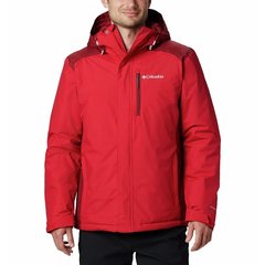 Campera Columbia Tipton Peak Insulated