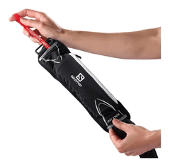 Riñonera De Hidratación Salomon - Agile 250 Belt Set - comprar online