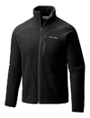Campera Polar Columbia Fast Trek II Full Zip