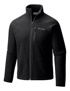 Campera Polar Columbia Fast Trek II Full Zip