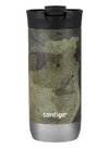 Vaso Térmico Contigo Huron Couture 473ml Acero Inoxidable en internet