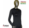 Remera Térmica Trevo Thermo Bamboo para mujer - tienda online