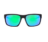 Anteojos Lentes De Sol Rusty Fumzer Espejado Deportivo - comprar online