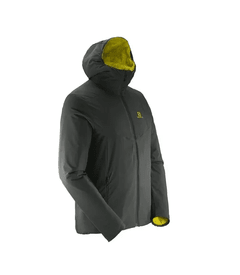 Campera Salomon Drifter Hoodie M - tienda online