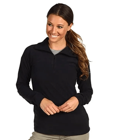 Buzo Micropolar Columbia Mujer Glacial - tienda online