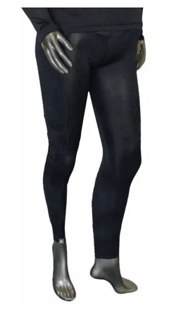 Calza Térmica Trevo Thermo Bamboo Primera Capa para mujer - Cabo Fisterra