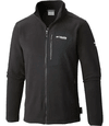 Campera Columbia Titan Pass 2.0 Fleece Jacket M
