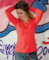 Remera Térmica Northland Active Str Lite Ada Lashirt W