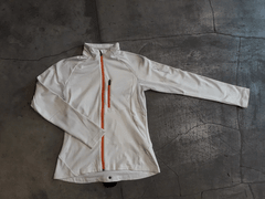 Campera Salomon Whisper Midlayer W
