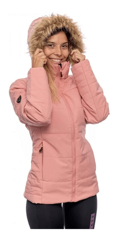 Parka campera Impermeable Alpine Skate Akay - comprar online