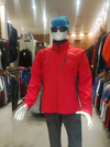 Campera Alpine Skate CA M SS HAVIK