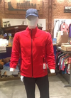 Campera Micropolar Trevo Hombre - comprar online