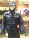Campera Alpine Skate Geil