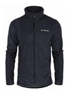 Campera Micropolar Columbia Klamath Range Full Zip