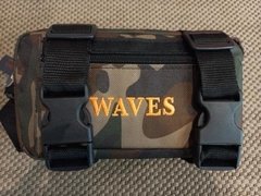 Riñonera Waves - tienda online
