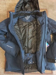 Campera Alpine Skate M WP PACE