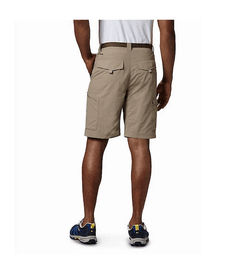 Bermudas Columbia Silver Ridge Cargo Short M en internet