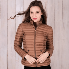 Campera Northland Kirita Daunen W