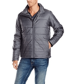 Campera Columbia Go To M - comprar online