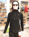 Campera Trevo Mica Micropolar 100 - tienda online