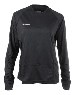 Remera Térmica Columbia Alpha W - comprar online
