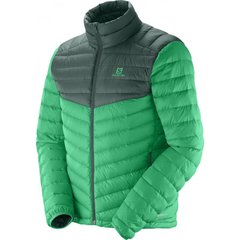 Campera Salomon Halo Down M