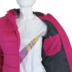 Campera Alpine Skate Jalpa en internet