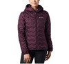 Campera Columbia Delta Ridge Down Hooded - comprar online