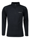 Buzo Columbia Klamath Range II Half Zip