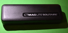 Linterna Maglite Solitaire C/ Victorinox Classic Camping en internet