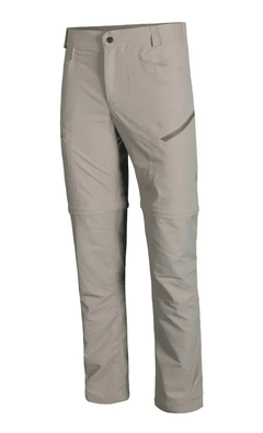 Pantalón Ansilta Arena desmontable para hombre en internet