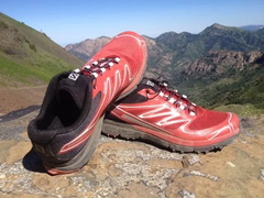 Salomon Sense Pro M en internet
