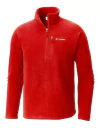 Buzo Columbia Fast Trek III Half Zip Fleece