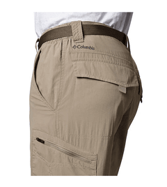 Bermudas Columbia Silver Ridge Cargo Short M - tienda online