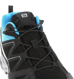 Salomon Holcan M - Cabo Fisterra