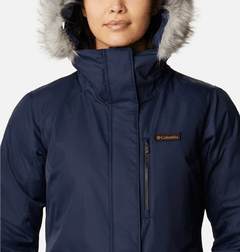 Campera Columbia Suttle Mountain - Cabo Fisterra