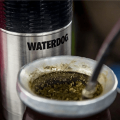 Termo Waterdog Acero Inox 1 Litro Bala Ta1001p - tienda online
