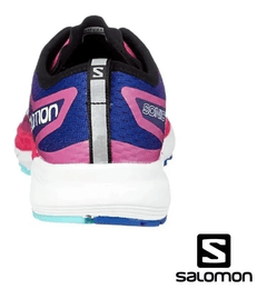 Salomon Sonic Ra Pro W en internet