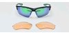 Anteojos Lentes De Sol Rusty Laid Hidrophobic 100% Uv - comprar online