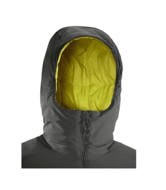 Campera Salomon Drifter Hoodie M en internet