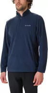 Buzo Columbia Klamath Range II Half Zip - Cabo Fisterra