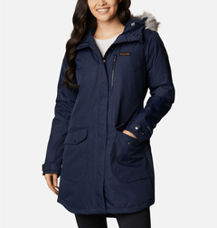 Campera Columbia Suttle Mountain