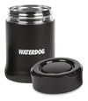 Viandera Lunchera Waterdog Sb3048 480 Ml Acero Inoxidable
