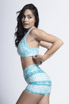 Top Deportivo Opiparo Pepino Batik