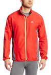 Campera Salomon Start Jacket M