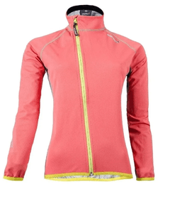 Campera Ansilta Ciclon W