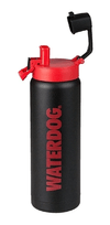 Botella Deportiva Térmica Waterdog Sb4060 Acero Inoxidable