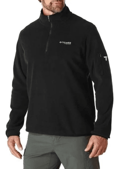 Buzo Columbia Hombre Titanium Titan Pass 1.0 Cabo Fisterra