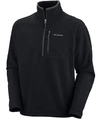 Buzo Columbia Fast Trek III Half Zip Fleece - Cabo Fisterra